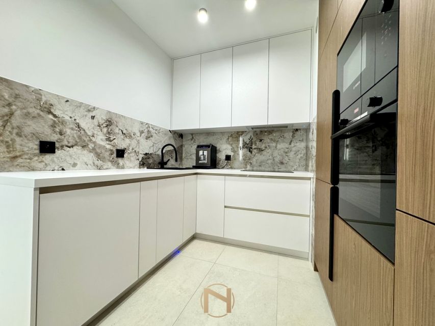 Mieszkanie Gorzów Wielkopolski