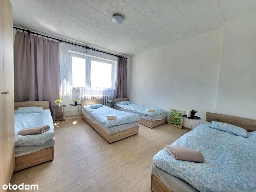 Mieszkanie Ruda Śląska