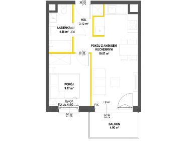 Mieszkanie Gdynia sprzedaż