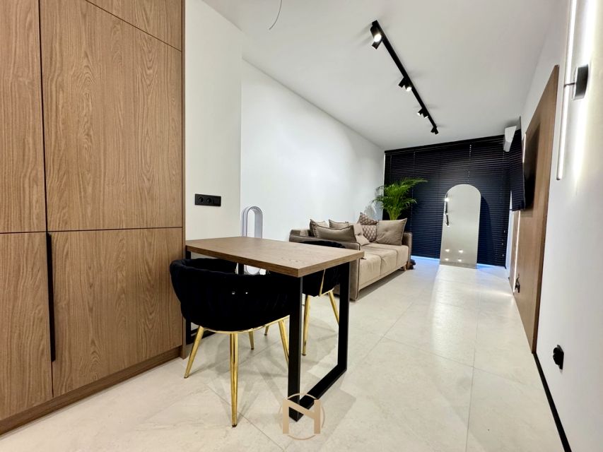 Mieszkanie blok mieszkalny Gorzów Wielkopolski