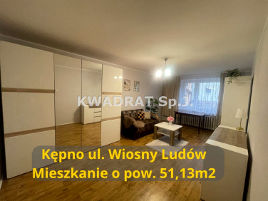 Mieszkanie Kępno