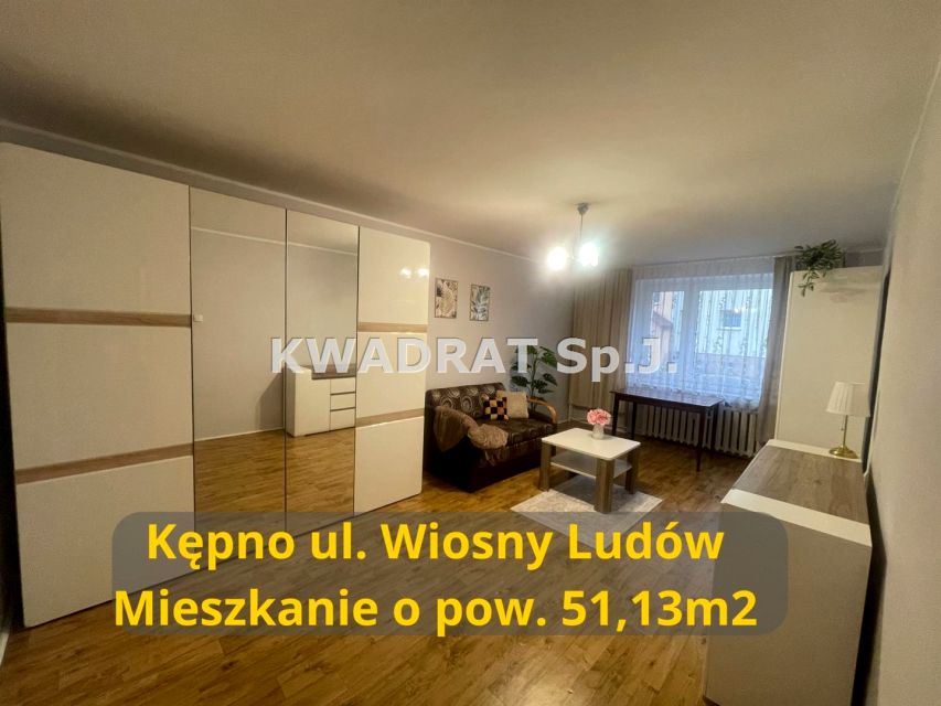 Mieszkanie Kępno
