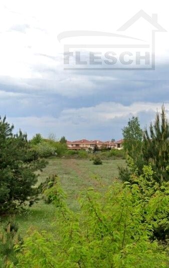 Działka budowlana Walendów