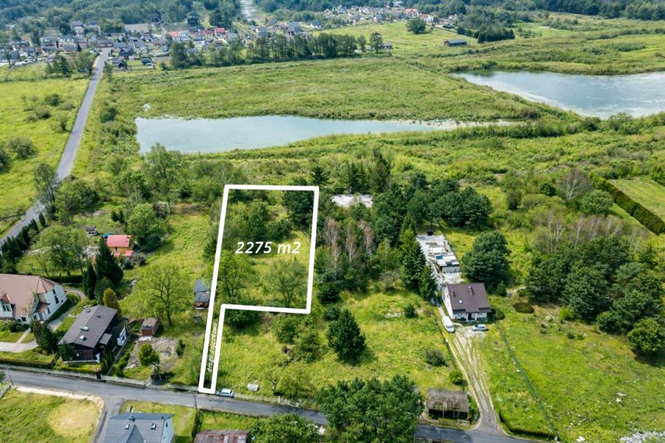 Działka inna Prusicko sprzedam