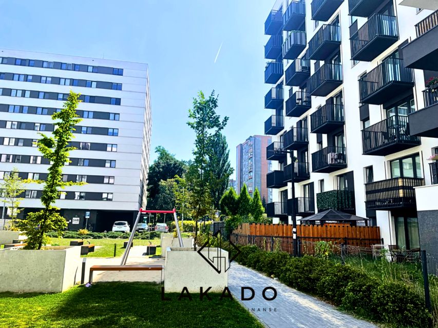 Mieszkanie blok mieszkalny sprzedaż