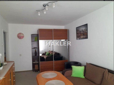 Mieszkanie Bydgoszcz