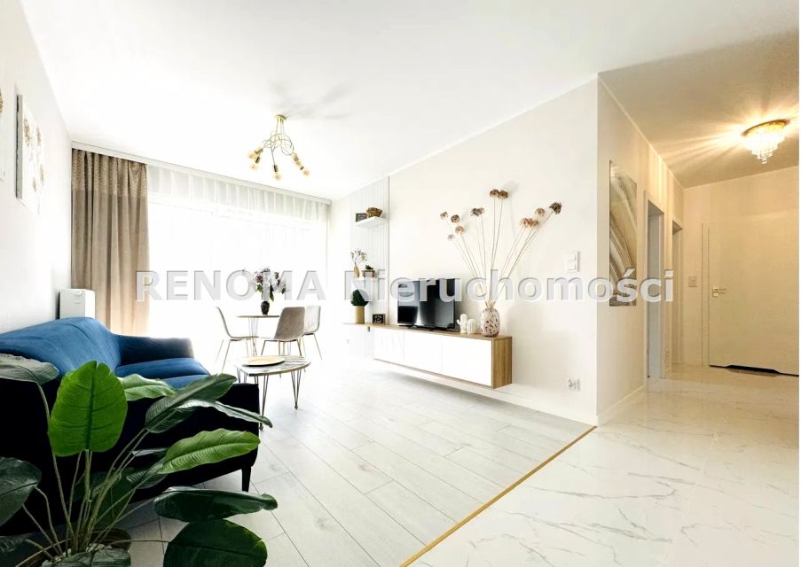 Mieszkanie Białystok