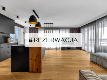 Mieszkanie Józefosław