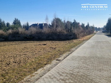 Działka budowlana sprzedam