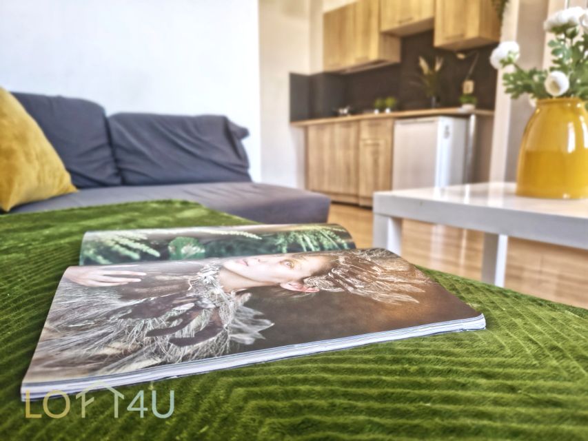 Mieszkanie Sosnowiec