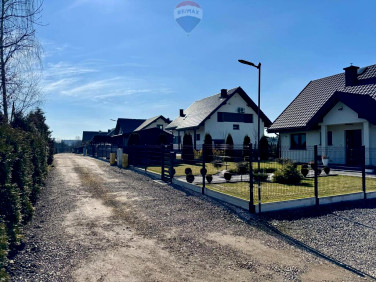 Dom Czerwionka-Leszczyny