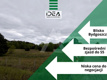 Działka inwestycyjna sprzedam