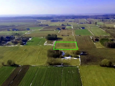 Działka siedliskowa Dobrzyniewo Duże