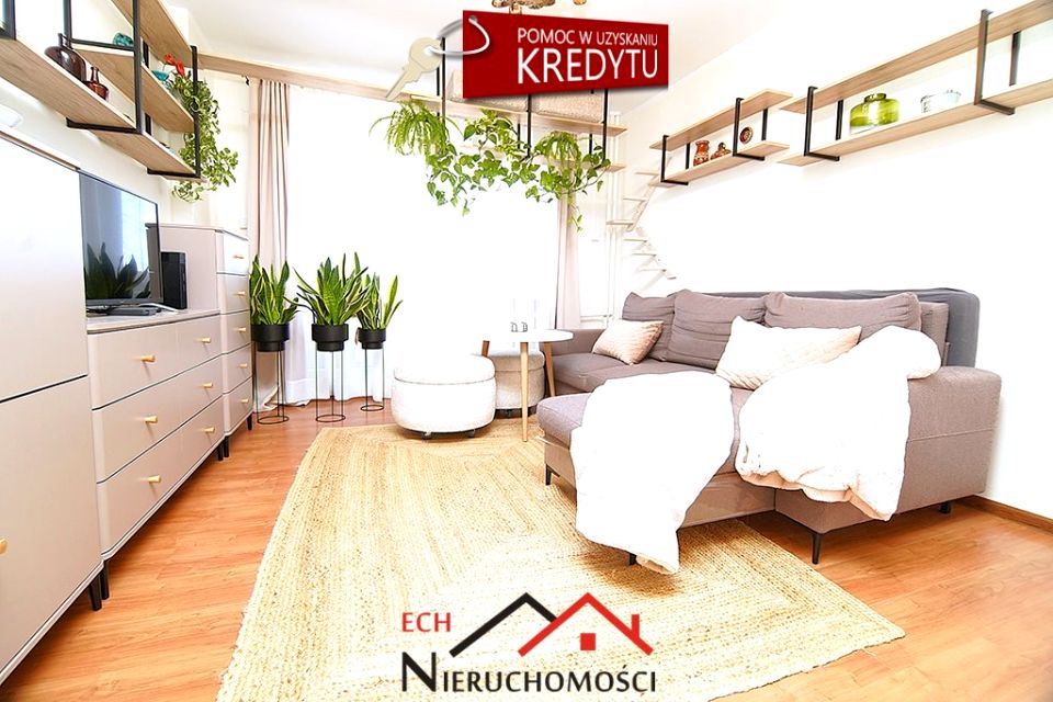 Mieszkanie Gorzów Wielkopolski