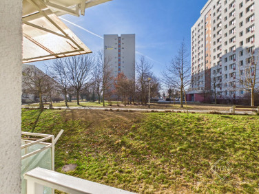 Mieszkanie blok mieszkalny Poznań