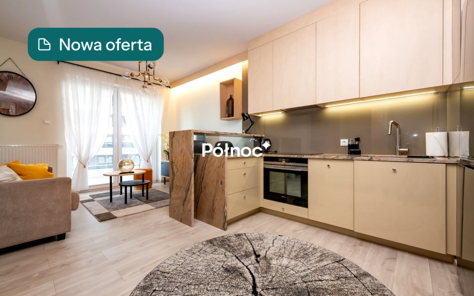 Mieszkanie Białystok