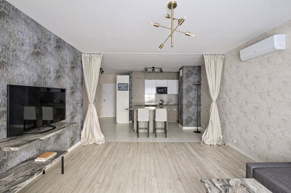 Mieszkanie Warszawa sprzedaż