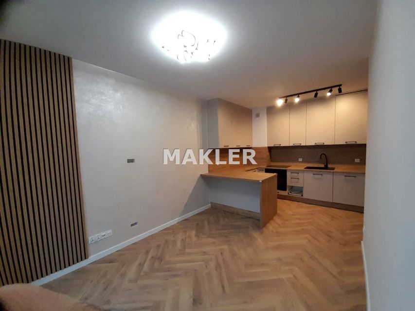 Mieszkanie Bydgoszcz