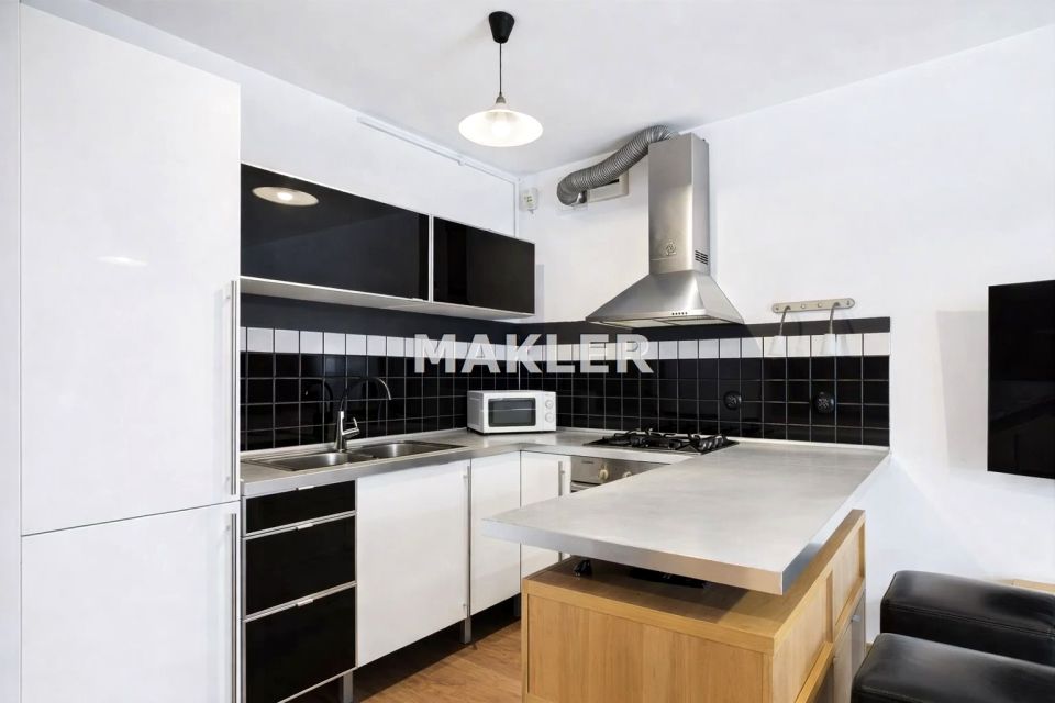 Mieszkanie Bydgoszcz