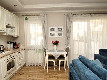 Mieszkanie Białystok