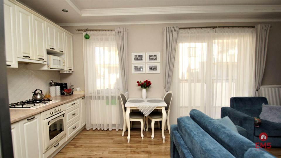 Mieszkanie Białystok