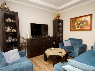 Mieszkanie blok mieszkalny sprzedaż