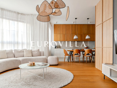 Mieszkanie Konstancin-Jeziorna