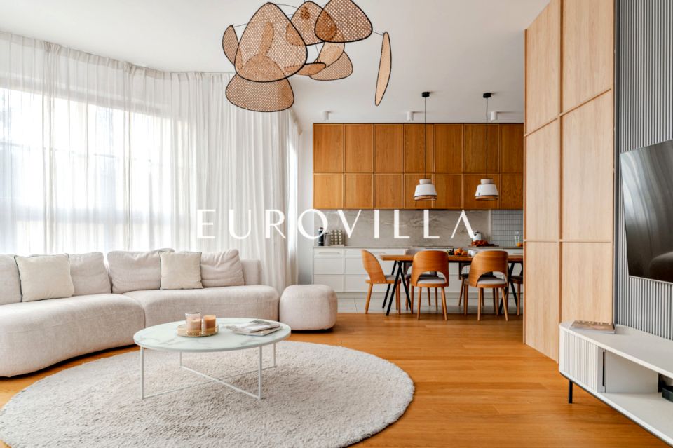 Mieszkanie Konstancin-Jeziorna