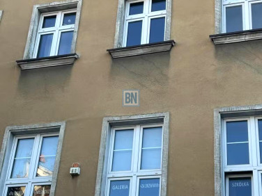 Budynek użytkowy Gliwice