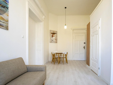 Mieszkanie Świdnica