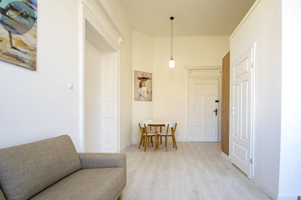 Mieszkanie Świdnica