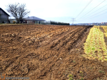 Działka budowlana Kraków