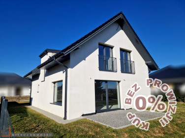 Dom balkon francuski / barierka balkonowa