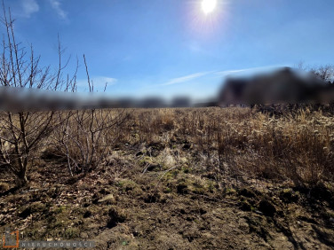 Działka budowlana Zielonki