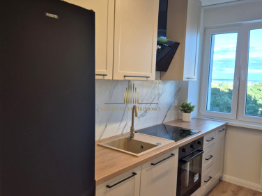 Mieszkanie Bydgoszcz