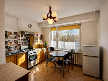 Mieszkanie Częstochowa