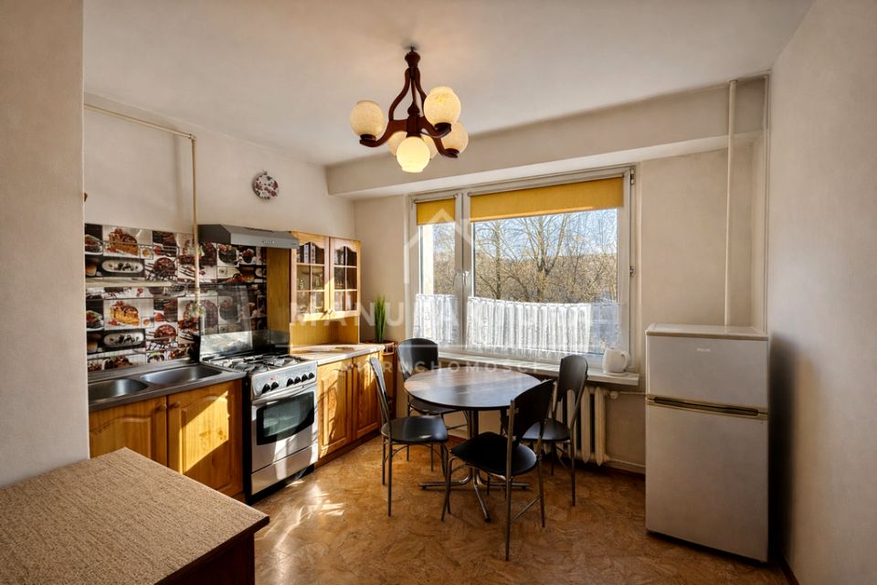 Mieszkanie Częstochowa