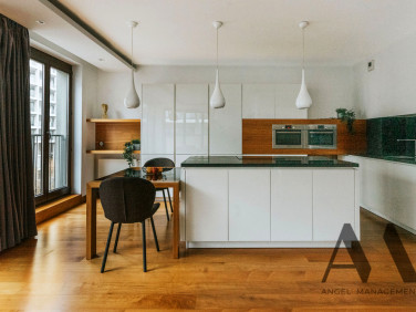 Mieszkanie nad rzeką