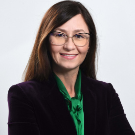 Katarzyna Czubała-Frydrych