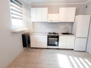 Mieszkanie Sosnowiec