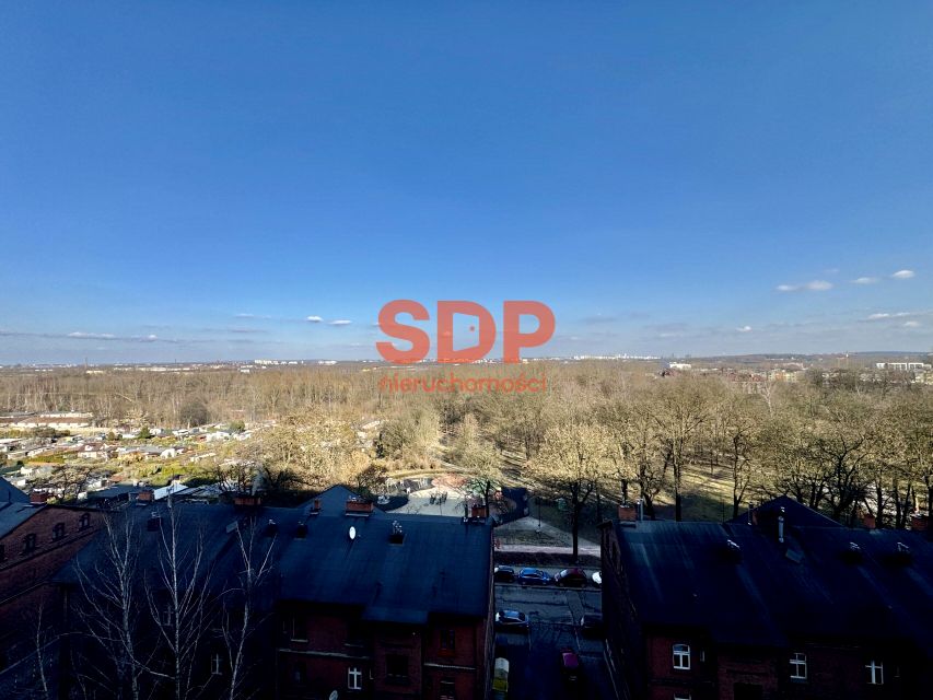 Mieszkanie Ruda Śląska