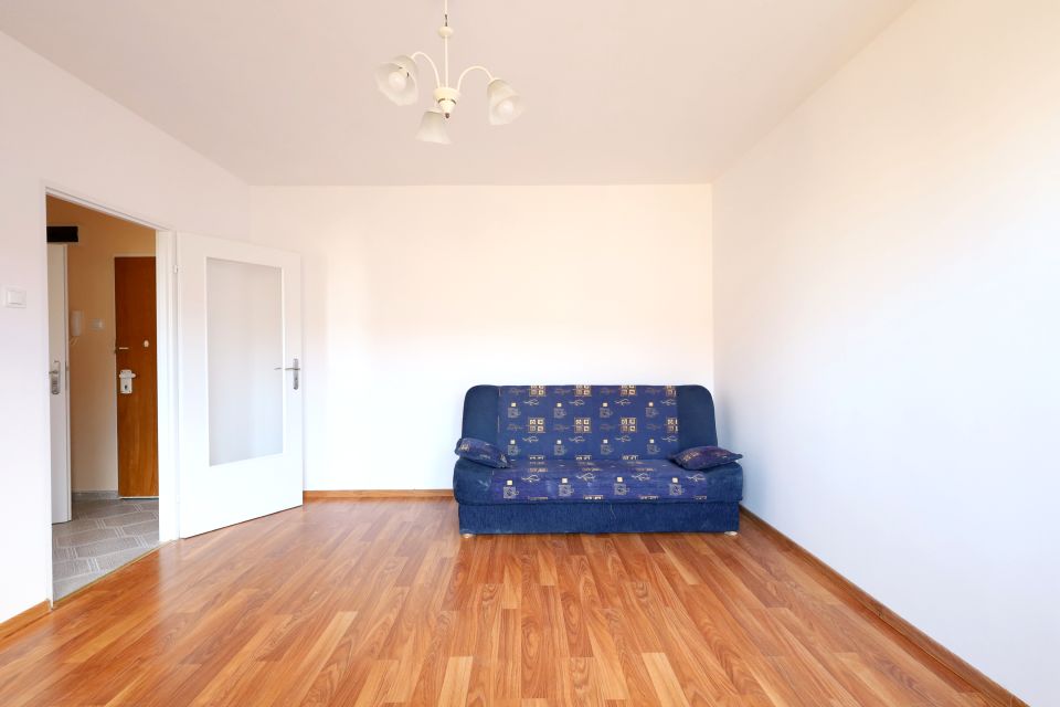 Mieszkanie Bydgoszcz