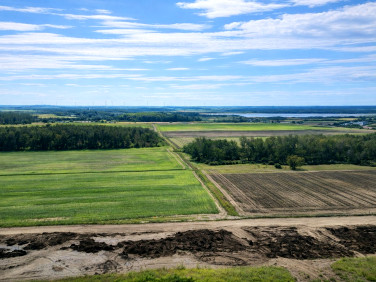 Działka budowlana Lędowo