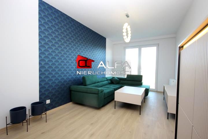 Mieszkanie Świdnica