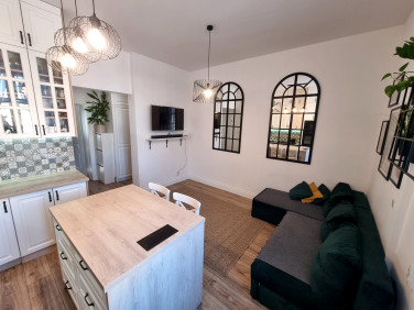 Mieszkanie Olsztyn sprzedaż