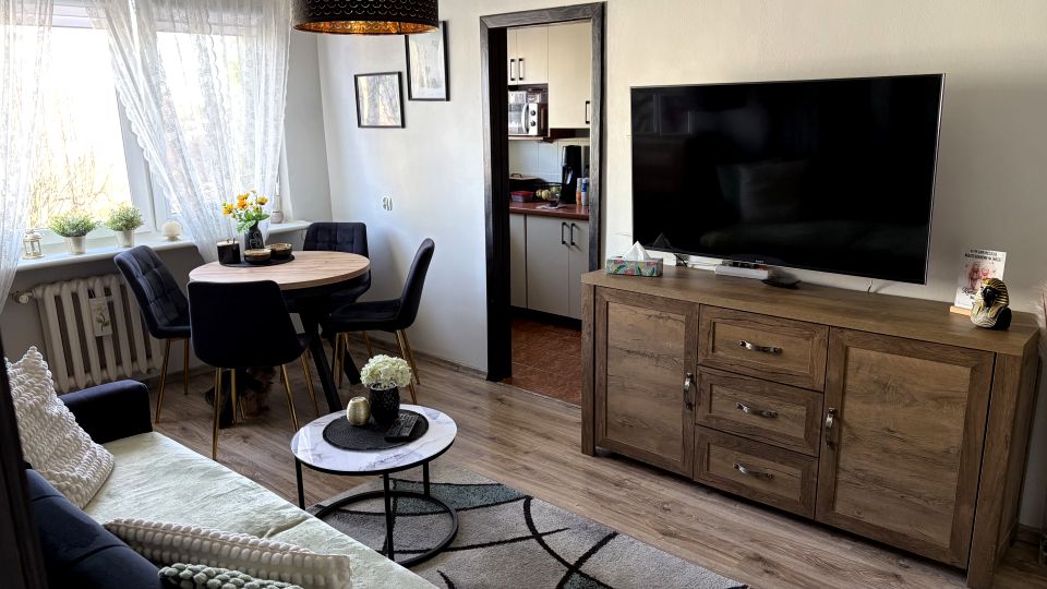 Mieszkanie Zduńska Wola