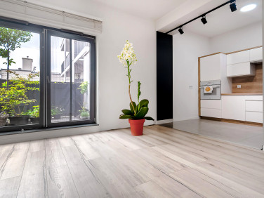 Mieszkanie blok mieszkalny Wrocław