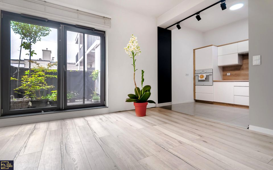 Mieszkanie blok mieszkalny Wrocław