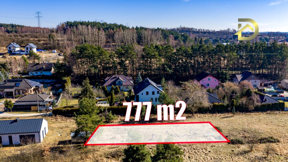 Działka budowlana sprzedam