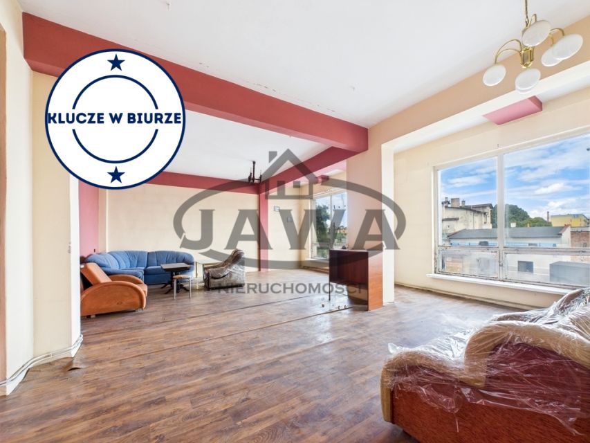 Lokal Nakło nad Notecią